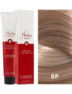 L'anza tervendav värv - 8P...