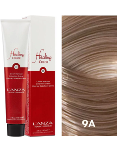 L'anza tervendav värv - 9A...