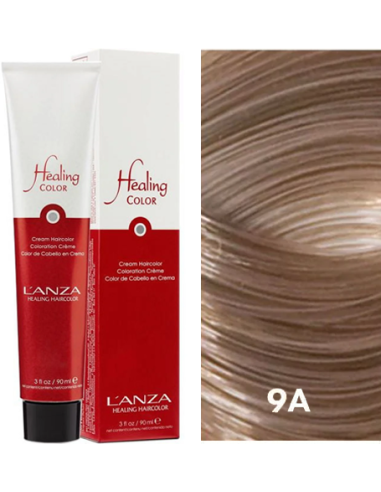 L'anza tervendav värv - 9A 60ml