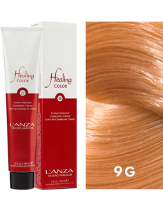 L'anza tervendav värv - 9G...