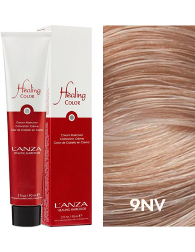L'anza tervendav värv - 9NV 60ml