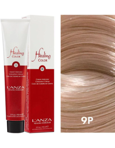 L'anza tervendav värv - 9P...