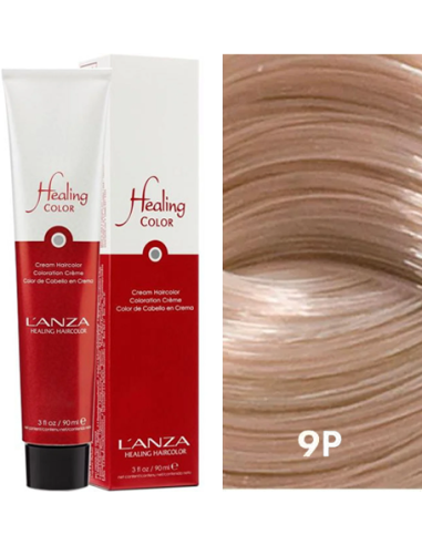 L'anza tervendav värv - 9P 60ml