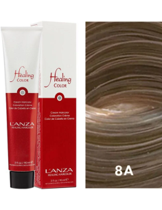 L'anza tervendav värv - 8A...