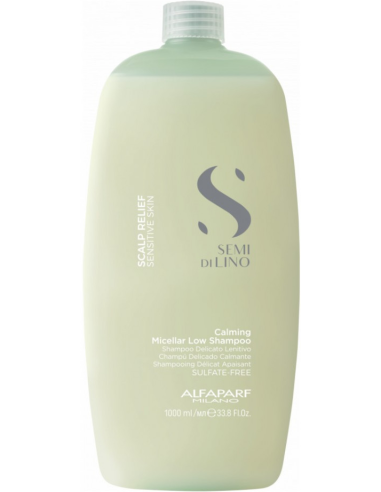 Semi Di Lino SCALP rahustav...