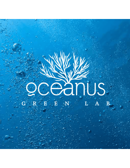 OCEANUS GREEN LAB Vetikaekstraktiga palsam, niisutav ja toitev 150ml