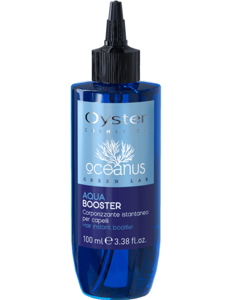 OCEANUS GREEN LAB Juuste volüümi andev palsam 100ml