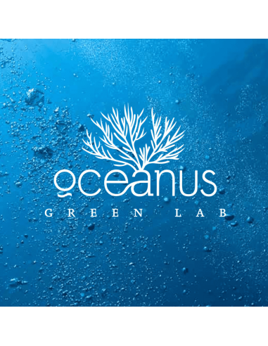 OCEANUS GREEN LAB SEALING seerum...