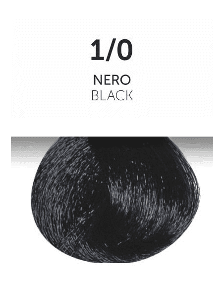 OYSTER PERLACOLOR ammoniaagivaba värv 1/0 100ml