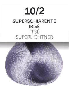 OYSTER PERLACOLOR...