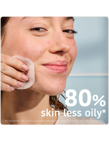 IROHA NATURE ACNE PRONE Aknevastased...
