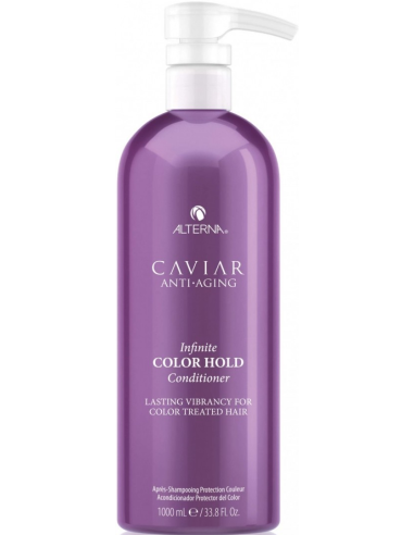 Caviar Infinite Color Hold kondicionieris 1000ml