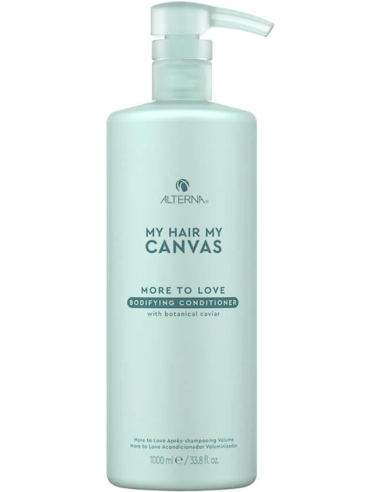 ALTERNA MY HAIR MY CANVAS Volume...