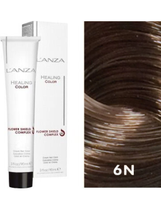 L'anza tervendav värv - 6N...