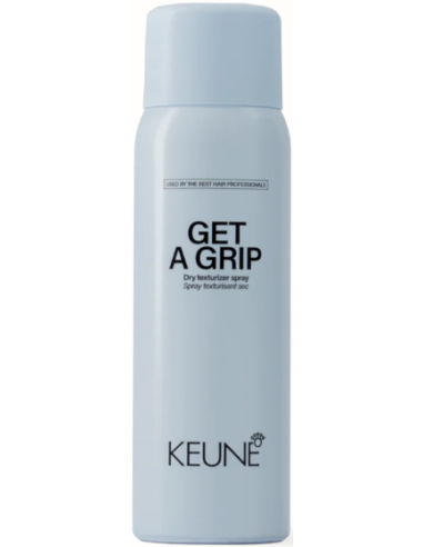 Keune Style GET A GRIP kuivsprei...