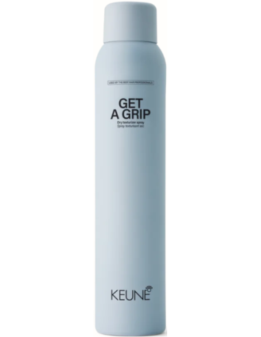 Keune Style GET A GRIP kuivsprei...
