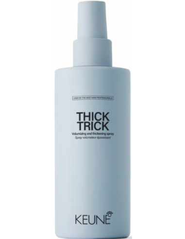 Keune Style THICK TRICK Volüümi ja...