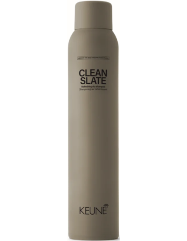 Keune Style CLEAN SLATE värskendav...