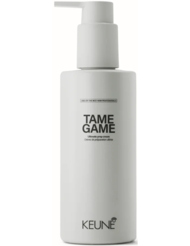 Keune Style TAME GAME juuksepalsam...