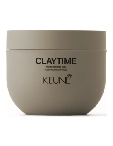 Keune Style CLAYTIME matt soengusav...