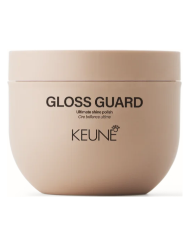 Keune Style GLOSS GUARD särakreem 100ml