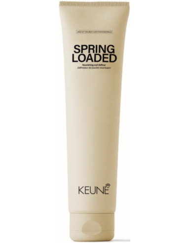Keune Style SPRING LOADED niisutav...