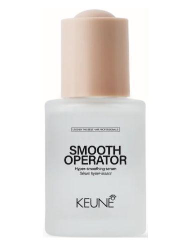 Keune Style SMOOTH OPERATOR seerum...