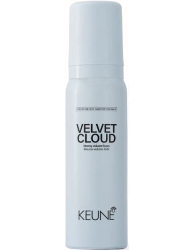 Keune Style VELVET CLOUD Volüümi...