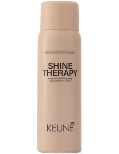 Keune Style SHINE THERAPY särasprei 75ml