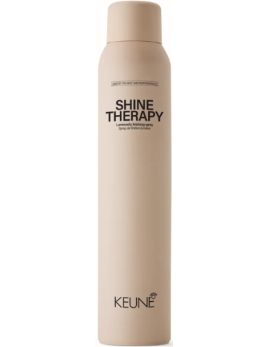 Keune Style SHINE THERAPY särasprei...