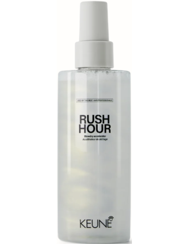 Keune Style RUSH HOUR juukseid...