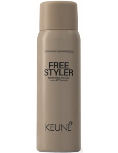 Keune Style TASUTA STYLER...