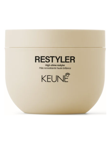 Keune Style RESTYLER soengupasta...