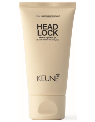 Keune Style HEAD LOCK keskmise...