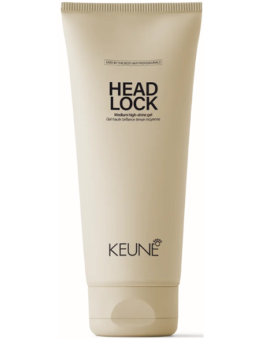 Keune Style HEAD LOCK keskmise...