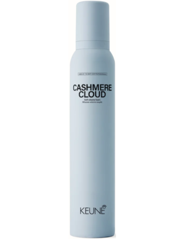 Keune Style CASHMERE CLOUD Kerge vaht...