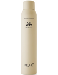 Keune Style AIR WAX Kerge...