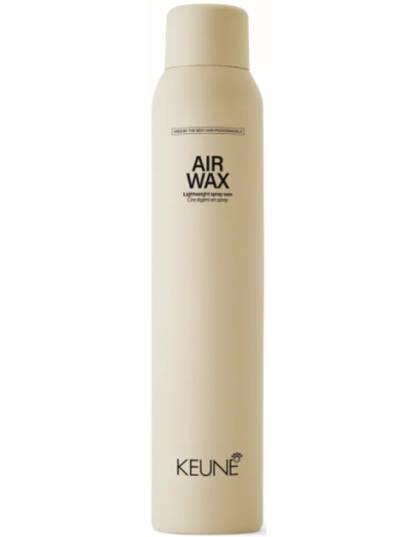 Keune Style AIR WAX Kerge spreivaha...