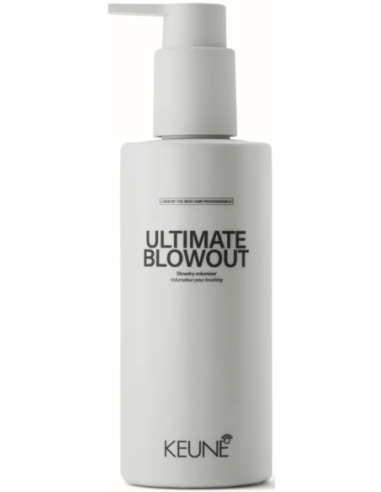 Keune Style ULTIMATE BLOWOUT juukseid...