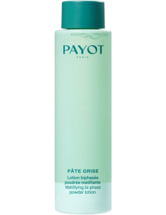 PAYOT PATE GRISE matistav...
