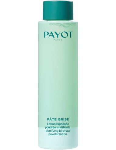 PAYOT PATE GRISE matistav...