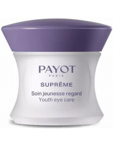 PAYOT SUPREME Jeunesse noorte...