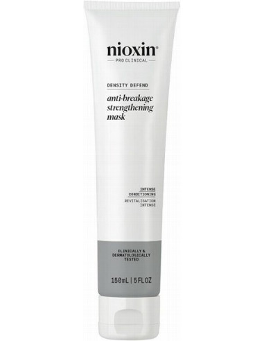 NIOXIN Deep Protect sügavtaastav...