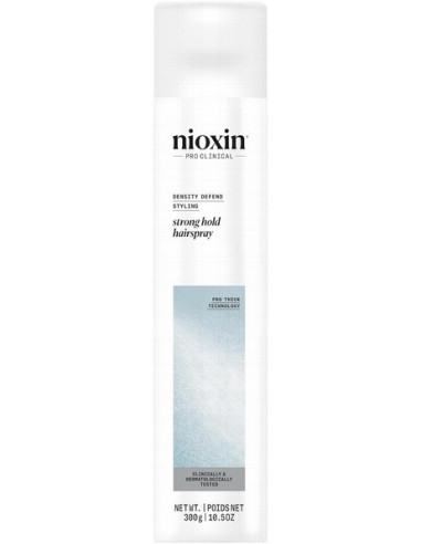 NIOXIN Density Defend tugeva...