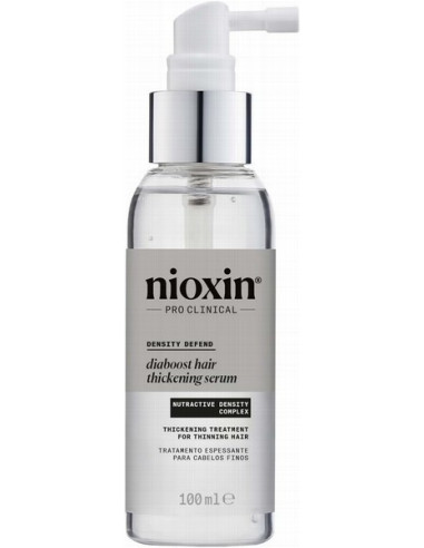 NIOXIN Diaboost juuste läbimõõtu...