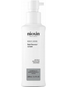 NIOXIN juuksekasvu...
