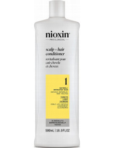 NIOXIN SYSTEM NO. 1 palsam...