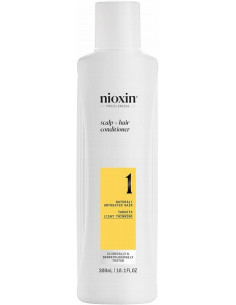 NIOXIN SYSTEM NO. 1 palsam...