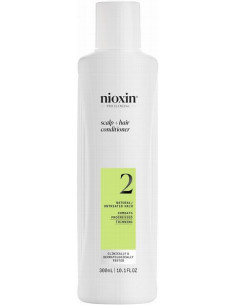 NIOXIN SYSTEM NO. 2 palsam...