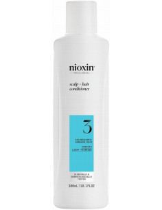 NIOXIN SYSTEM NO. 3 palsam...